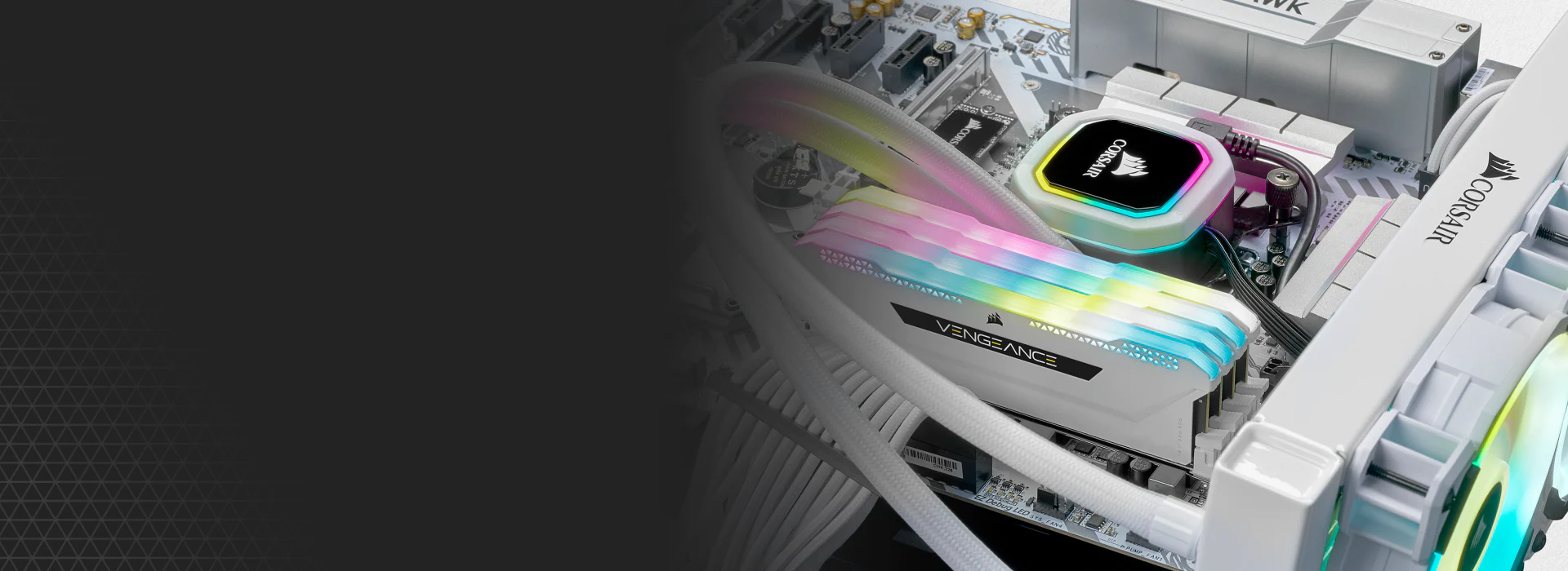 CORSAIR Vengeance RGB